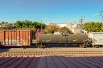 TILX Tank Car